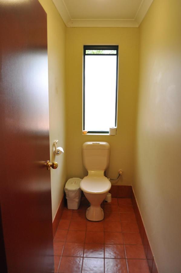 Karri Valley Chalets Pemberton Εξωτερικό φωτογραφία