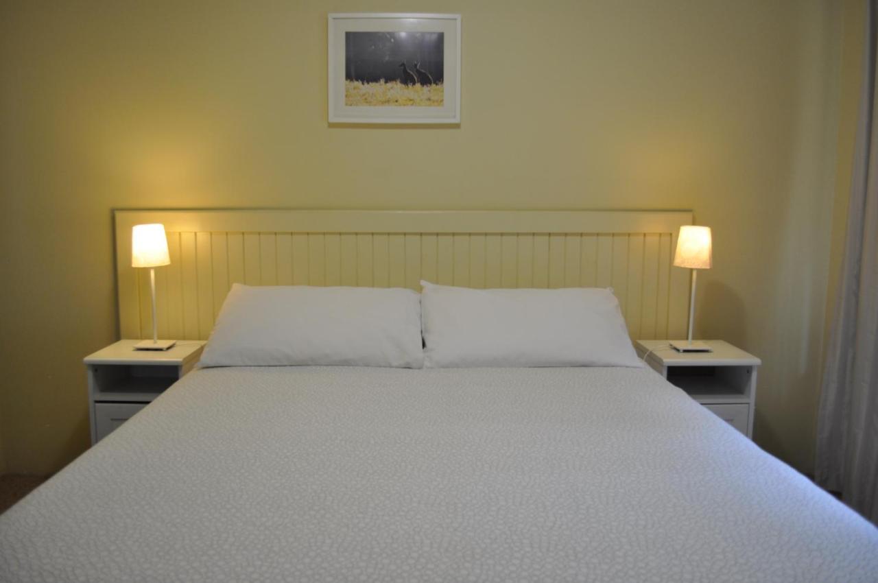 Karri Valley Chalets Pemberton Εξωτερικό φωτογραφία