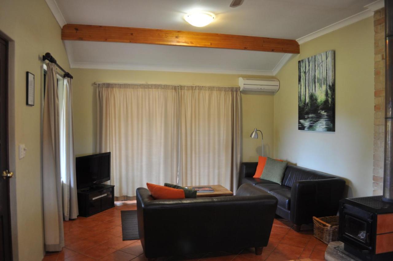 Karri Valley Chalets Pemberton Εξωτερικό φωτογραφία