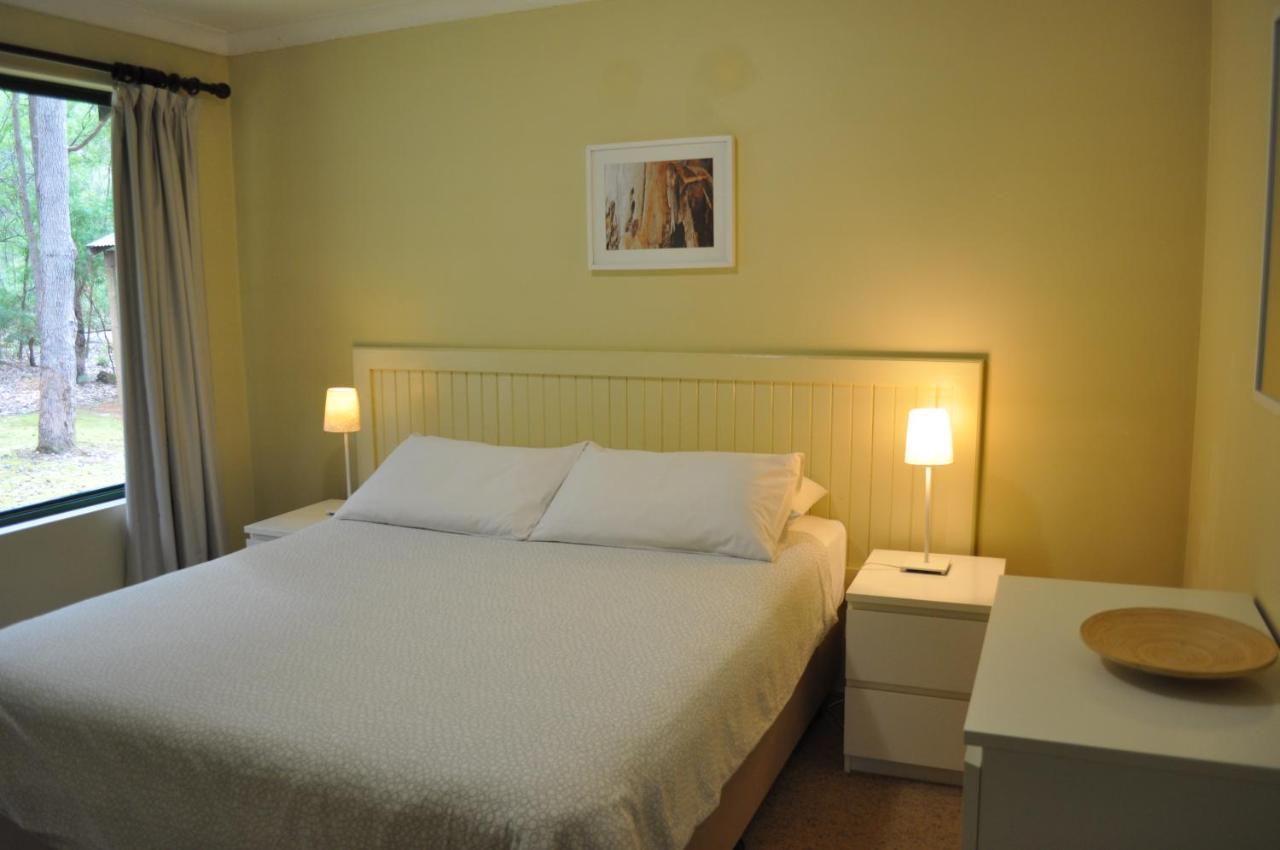 Karri Valley Chalets Pemberton Εξωτερικό φωτογραφία