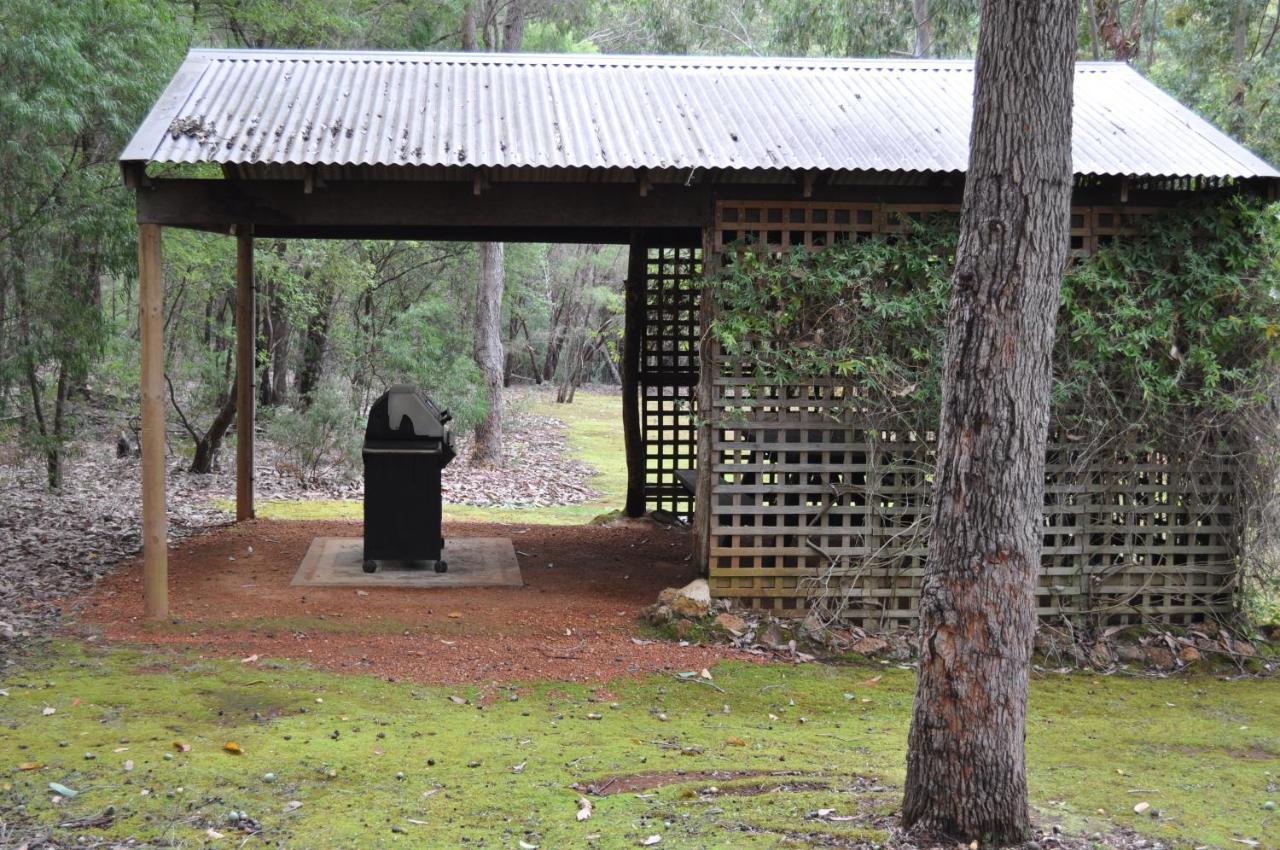 Karri Valley Chalets Pemberton Εξωτερικό φωτογραφία