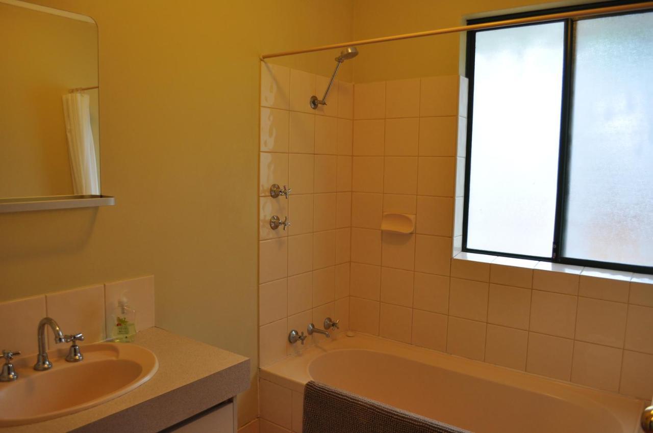 Karri Valley Chalets Pemberton Εξωτερικό φωτογραφία