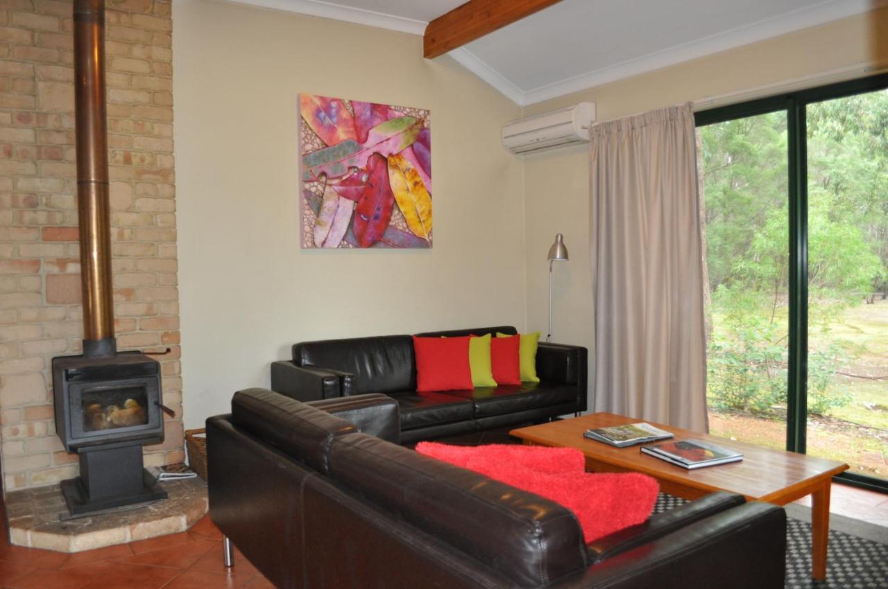 Karri Valley Chalets Pemberton Εξωτερικό φωτογραφία