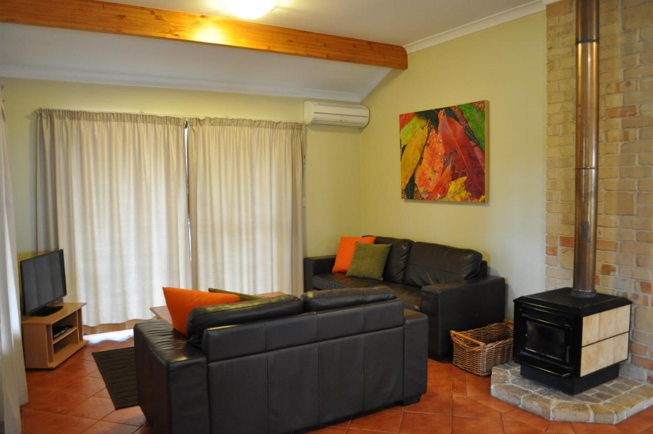 Karri Valley Chalets Pemberton Εξωτερικό φωτογραφία
