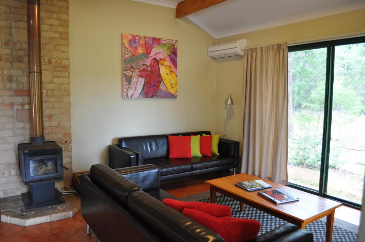 Karri Valley Chalets Pemberton Εξωτερικό φωτογραφία